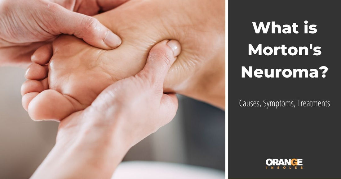 What is Morton’s Neuroma