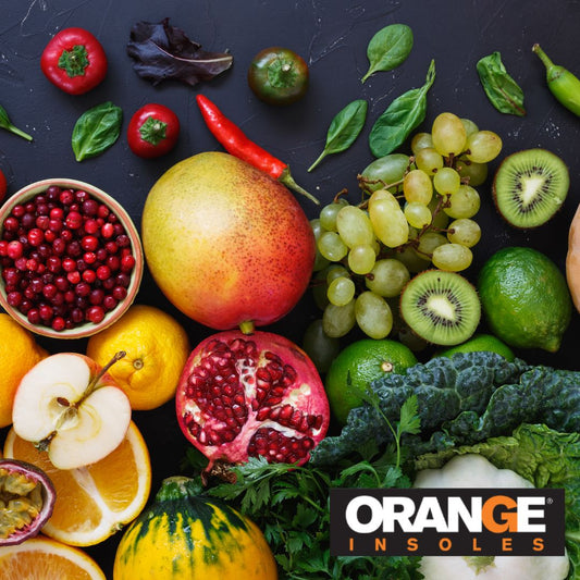 The Runner’s Nutrition Guide 2025 | Fuel, Hydrate, Recover, Perform