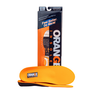Work Boot Insoles