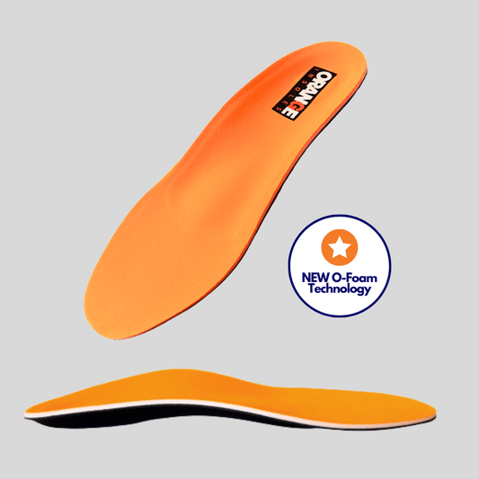 Orange Sport