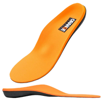 Insoles for Plantar Fasciitis