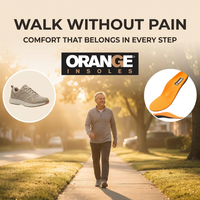 Insoles for Plantar Fasciitis
