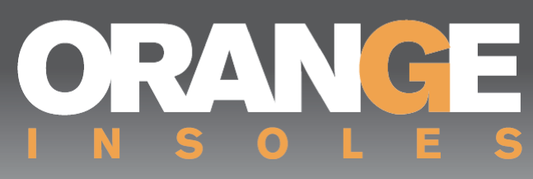 Orange Insoles Gift Card