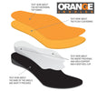 Orange 3/4 + Orange Full Bundle Set (Pack)