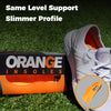 Orange 3/4 + Orange Full Bundle Set (Pack)